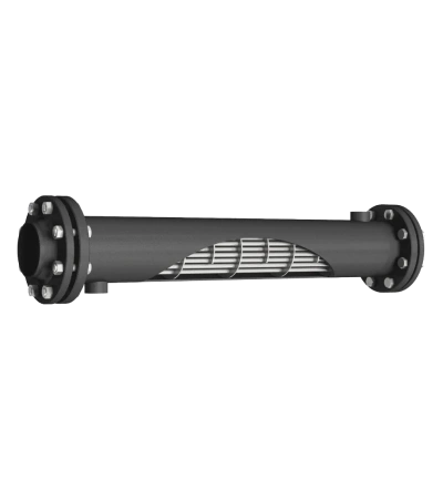 Доохладитель ACW 600 F
